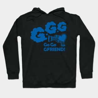 Gogo GFRIEND Hoodie